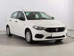 Biały Używany 2017 Fiat Tipo Sedan/Limuzyna | 29 999 zł (Uczciwa cena)