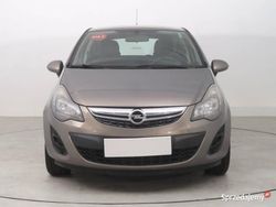 Beżowy Używany 2013 Opel Corsa Hatchback | 16 499 zł (Dobra cena)