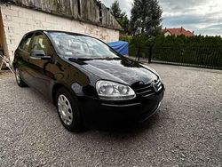 Używany 2006 VW Golf V | 8500 zł (Dość drogi)