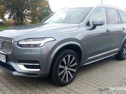 Używany 2019 Volvo XC90 Inscription SUV | 159 900 zł (Uczciwa cena)