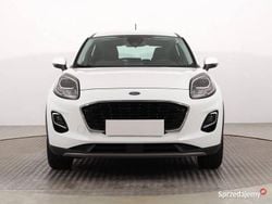 Biały Używany 2022 Ford Puma SUV | 72 999 zł (Uczciwa cena)