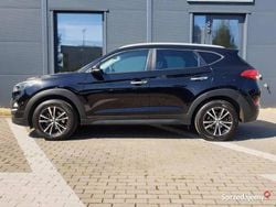 Używany 2016 Hyundai Tucson SUV | 54 900 zł (Uczciwa cena)