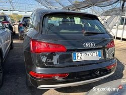 Używany 2020 Audi Q5 SUV | 99 900 zł (Dobra cena)