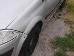 Używany 2005 Renault Mégane II | 1500 zł (Super Cena)