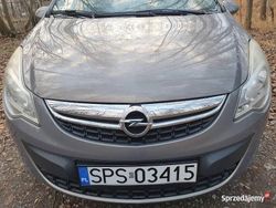 Używany 2012 Opel Corsa | 15 500 zł (Uczciwa cena)
