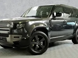Czarny Nowe 2024 Land Rover Defender S SUV | 313 026 zł