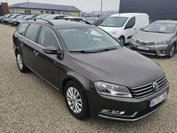 Używany 2012 VW Passat | 27 900 zł (Dość drogi)