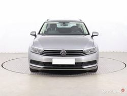 Srebrny Używany 2017 VW Passat Kombi | 51 999 zł (Uczciwa cena)