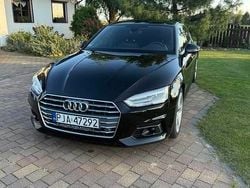 Używany 2019 Audi A5 S-Line Coupe | 90 000 zł (Dobra cena)