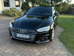 Używany 2019 Audi A5 S-Line Coupe | 90 000 zł (Dobra cena)