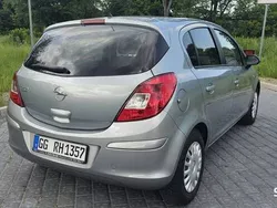 Używany 2010 Opel Corsa Hatchback | 15 200 zł (Dość drogi)