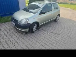 Używany 2002 Toyota Yaris | 2100 zł (Super Cena)
