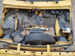 Używany 1986 Fiat 126 Hatchback | 8900 zł