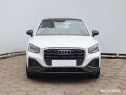 Biały Używany 2021 Audi Q2 SUV | 89 999 zł