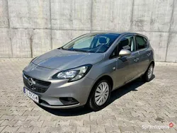 Używany 2015 Opel Corsa | 21 900 zł (Uczciwa cena)