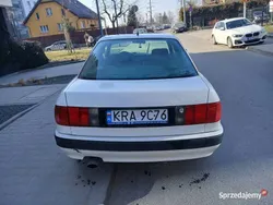 Używany 1992 Audi 80 | 5200 zł
