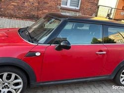 Używany 2008 Mini Cooper Hatchback | 8000 zł (Dobra cena)
