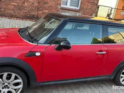 Używany 2008 Mini Cooper Hatchback | 8000 zł