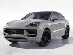 Crayon Nowe 2024 Porsche Cayenne S SUV | 824 260 zł