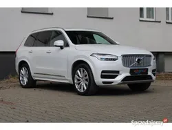 Używany 2017 Volvo XC90 SUV | 123 000 zł