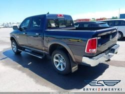 Niebieski Używany 2017 RAM 1500 Pickup | 55 010 zł
