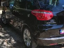 Używany 2010 Citroën C4 Picasso Minivan | 13 000 zł