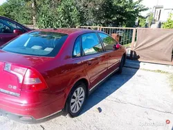 Używany 2005 Citroën C5 | 6300 zł (Dość drogi)
