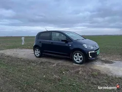 Używany 2014 VW e-up! Hatchback | 27 500 zł