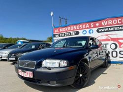 Używany 1999 Volvo S80 Sedan/Limuzyna | 4990 zł