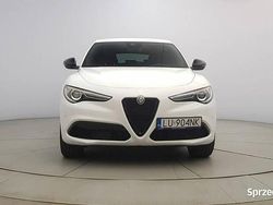 Biały Używany 2022 Alfa Romeo Stelvio Veloce SUV | 159 850 zł (Uczciwa cena)