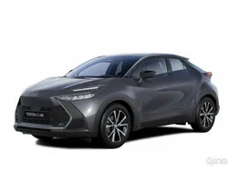 Szary Nowe 2025 Toyota C-HR Style SUV | 132 900 zł (Uczciwa cena)