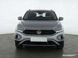 Szary Używany 2023 VW T-Roc SUV | 99 999 zł (Uczciwa cena)