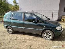 Używany 2006 Opel Zafira Van | 5500 zł (Super Cena)