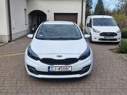 Biały Używany 2013 Kia ProCeed 2 Hatchback | 27 300 zł (Super Cena)