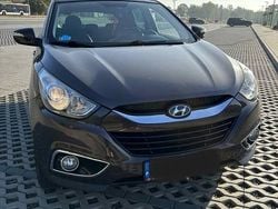 Brązowy Używany 2011 Hyundai ix35 SUV | 31 900 zł (Uczciwa cena)