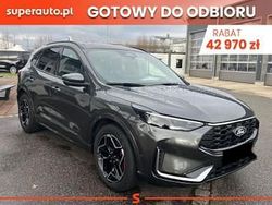 Inny kolor Nowe 2025 Ford Kuga ST-Line X SUV | 172 700 zł
