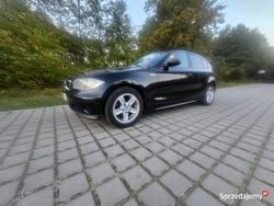 Używany 2007 BMW 116 Hatchback | 12 699 zł (Uczciwa cena)