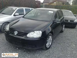 Inny Używany 2006 VW Golf V Sedan/Limuzyna | 24 322 zł
