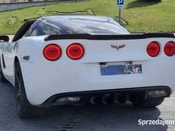 Używany 2005 Corvette C6 Kabriolet | 100 000 zł
