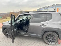 Używany 2017 Jeep Renegade SUV | 58 500 zł (Uczciwa cena)