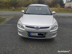 Używany 2009 Hyundai i30 | 7900 zł (Dobra cena)