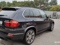 Używany 2012 BMW X5 M Sport SUV | 61 000 zł (Dobra cena)