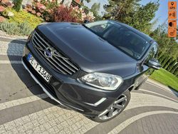 Szary Używany 2015 Volvo XC60 SUV | 56 900 zł (Super Cena)