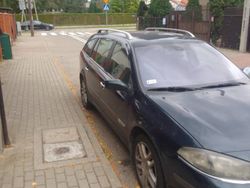 Używany 2005 Renault Laguna II | 3800 zł (Uczciwa cena)