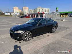 Używany 2010 BMW 325 | 27 500 zł