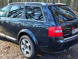 Używany 2005 Audi A6 Allroad Kombi | 11 000 zł