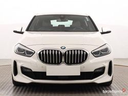 Biały Używany 2020 BMW 118 Hatchback | 91 999 zł (Drogi)