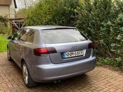 Używany 2005 Audi A3 | 15 000 zł (Drogi)