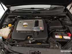 Czarny Używany 2008 Chevrolet Epica Sedan/Limuzyna | 1500 zł