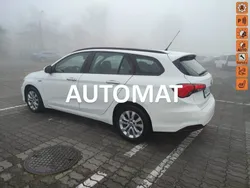 Biały (metalik) Używany 2017 Fiat Tipo Kombi | 49 900 zł (Super Cena)